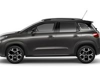 używany Citroën C3 Aircross 1.2dm 110KM 2022r. 5km