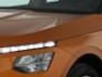 używany Skoda Kamiq 1.0 TSI