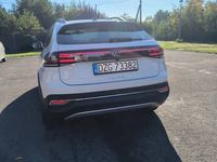 używany VW Taigo 1.0TSI 110KM 11tys.km