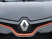 używany Renault Captur 0.9dm 90KM 2013r. 162 000km