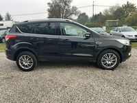 używany Ford Kuga 4x4 II (2012-)