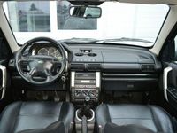 używany Land Rover Freelander 2.0 Td4 HSE 4x4 100% Bezwypadkowy Skó…