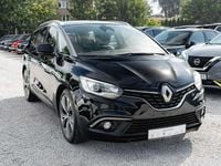 używany Renault Scénic IV 1.6 dCi 130KM 7.os Cz.park 2 stref klima Salon PL IV (2016-)