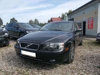 używany Volvo S80 2.4dm 163KM 2005r. 275 416km