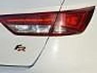 używany Seat Leon 1.8dm 179KM 2016r. 205 381km