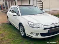 Używany Citroën C5 2013