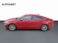 używany Ford Mondeo Mondeo2.0 EcoBlue Titanium Mk5 (2014-)