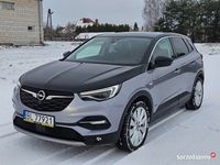 używany Opel Grandland X 1.6 Plug-in hybrid