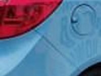 używany Opel Meriva 1.4dm 120KM 2010r. 152 000km