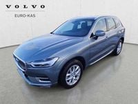 Używany Volvo XC60 197 KM (144 kW) 2021 Szary SUV
