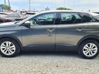 używany Peugeot 3008 1.6dm 120KM 2017r. 193 900km