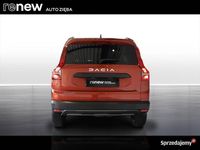 Używany Dacia Jogger Extreme 2023 Brązowy Minivan