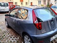 używany Fiat Punto 2 FL