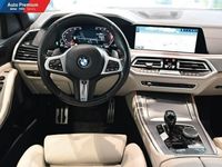 używany BMW X5 3dm 286KM 2021r. 88 059km