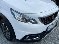 używany Peugeot 2008 Benzyna Moc 131KM Salon Polska I (2013-2019)