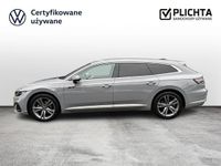 używany VW Arteon Shooting Brake