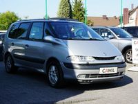 używany Renault Espace III 2,0 BENZYNA 140KM, Sprawny, Zarejestrowany, Ubezpieczony