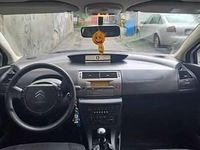 używany Citroën C4 2008r