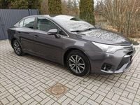 używany Toyota Avensis III 1.8 Benzyna 147KM # Salon # 1-Właś. # Serwis # FV 23% # Gwarancja