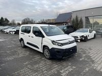 używany Citroën Berlingo 1.2dm 110KM 2021r. 67 050km