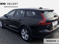 używany Volvo V60 CC V60 Cross Country Plus B4 D AWD aut