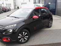 używany Citroën C3 1.2dm 82KM 2019r. 18 331km