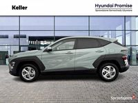 używany Hyundai Kona