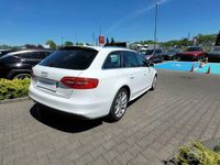 używany Audi A4 2.0TDCI 150KM S-LINE , O