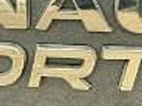 używany Renault Mégane IV Sport Gt