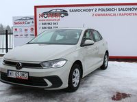 Używany VW Polo 95 KM (69 kW) 2022 Beżowy Hatchback