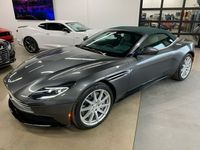 używany Aston Martin DB11 5.2dm 630KM 2019r. 26 314km