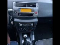 Używany Citroën C4 88 KM (64 kW) 2008