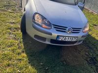używany VW Golf V 