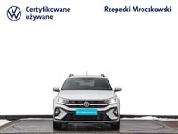 Używany VW Taigo 150 KM (110 kW) 2025 SUV