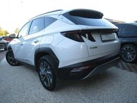 używany Hyundai Tucson 1.6dm 150KM 2024r. 46 540km