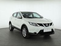 Używany Nissan Qashqai 116 KM (85 kW) 2016 Biały SUV