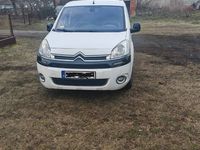 używany Citroën Berlingo 