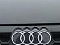 używany Audi A3 Sportback III TFSI Advanced Sportback 1.5 TFSI Advanced (150KM) Tempomat