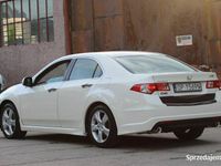 używany Honda Accord 2.0 Benzyna Zadbany 156km Sedan Klimatyzacja Alufelgi Zamiana…