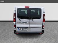 używany Renault Trafic TRAFIC SPACECLASSSpaceClass 1.6 dCi