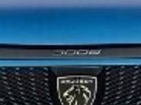 Używany Peugeot 3008 Allure 145 KM (106 kW) 2024 Niebieski SUV