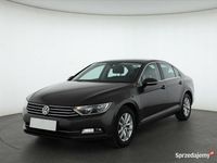 Używany VW Passat 180 KM (132 kW) 2017 Brązowy Sedan/Limuzyna