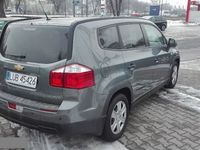 używany Chevrolet Orlando 2dm 130KM 2011r. 146 300km