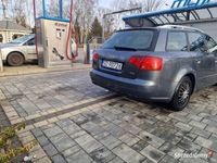 używany Audi A4 Avant 1.9 TDI