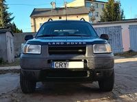 Używany Land Rover Freelander 1998 SUV