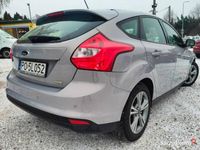 używany Ford Focus Salon Polsa Zadbany Serwisowany Mk3 (2010-2018)