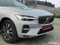 używany Volvo XC60 2dm 197KM 2021r. 118 700km