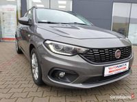 używany Fiat Tipo 2020r. Salon PL/Faktura VAT/1,4T-Jet 120KM/Klima…