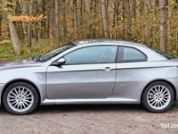 Używany Alfa Romeo GT 2005 Coupe