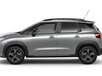 używany Citroën C3 Aircross 1.2dm 110KM 2022r. 5km